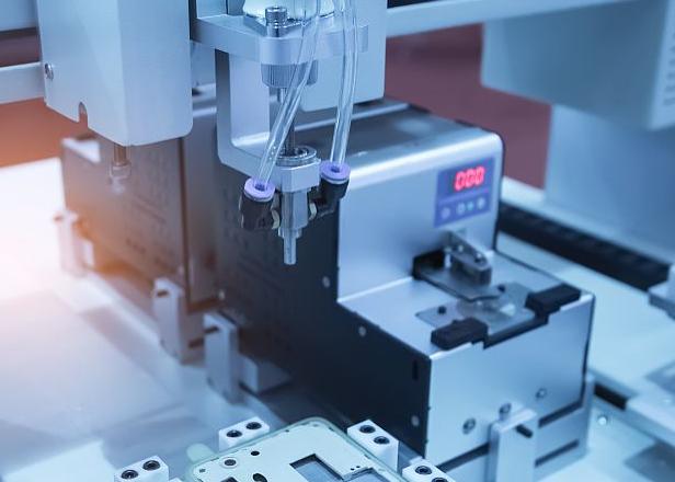 what is cnc mill