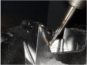 CNC Milling in Hard-to-machine Materials