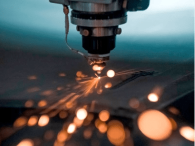 Combining CNC Milling with Laser Processing
