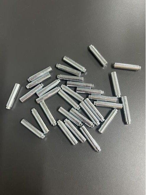 Custom Fastener with CNC Lathe Machining