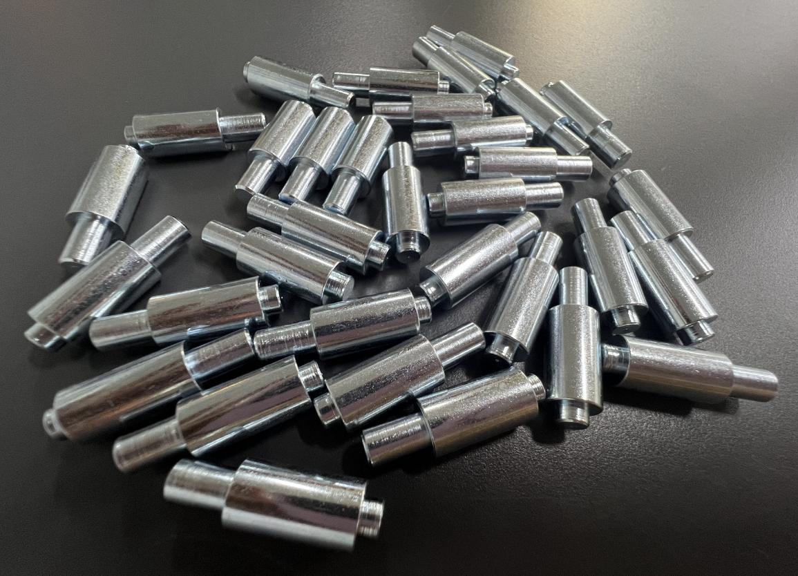 Custom Fasteners with CNC Lathe Machining Suppliers