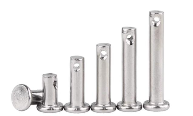 Cylindrical Pin Manufacturer