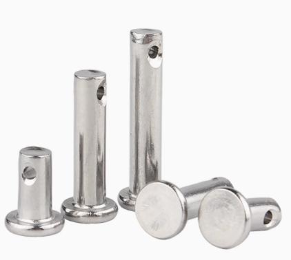 Cylindrical Pin Supplier