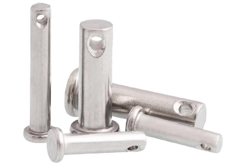 Cylindrical Pin