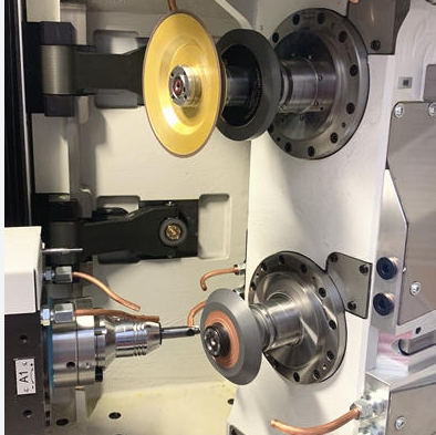 Grinding Wheels for CNC Grinding