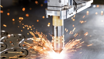 Integrating CNC Milling with Laser Technology