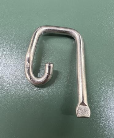J-shaped Hook Spring Factory