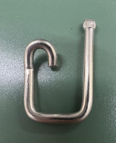 J-shaped Hook Spring Manufacturer