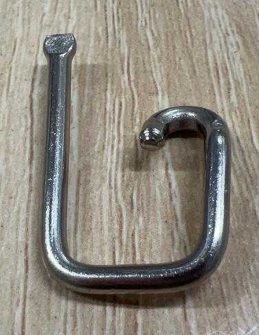 J-shaped Hook Spring Supplier