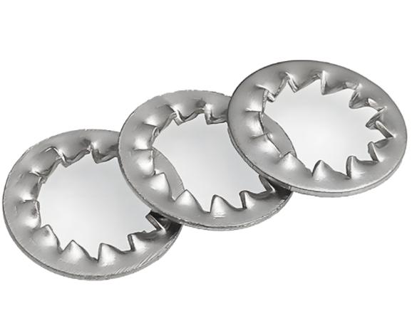 What is a lock washer