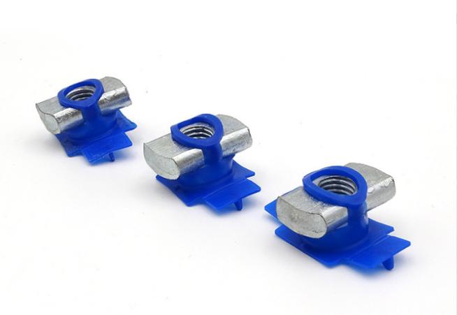 Wing Nuts Manufacturer