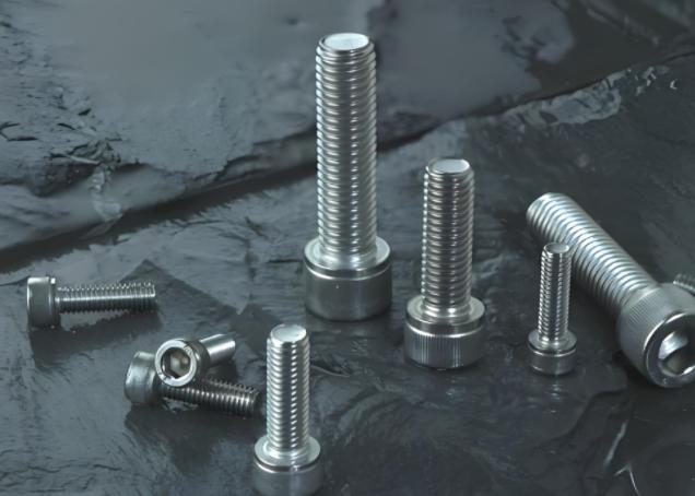 choose correct bolt size