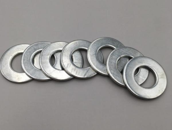 flat washer
