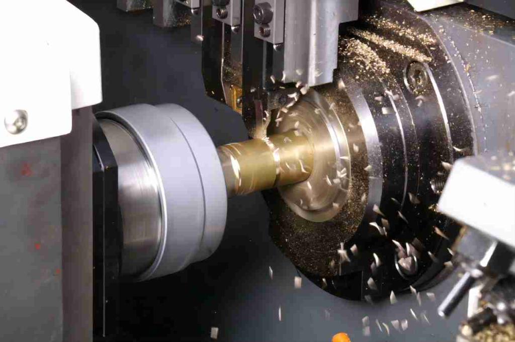 optimizing cutting parameters