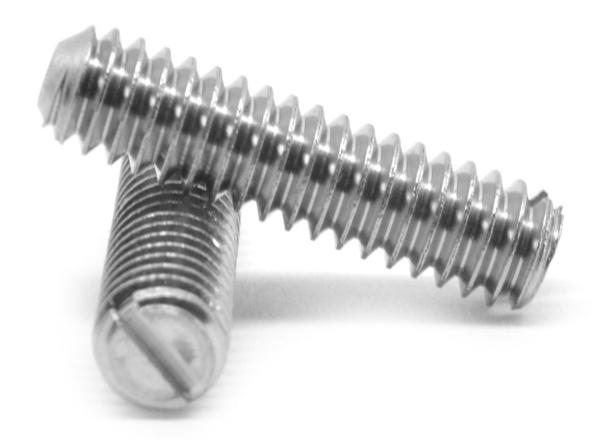 set screw vs grub screw
