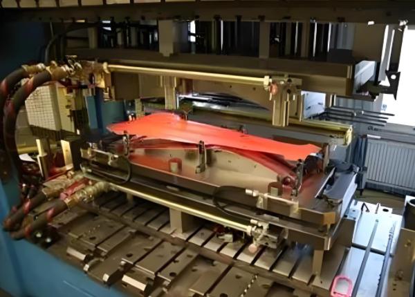 thermoforming vs injection molding