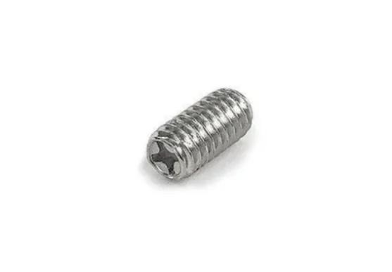 what is grub screw