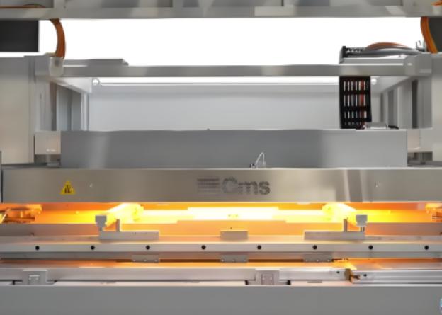 what is thermoforming