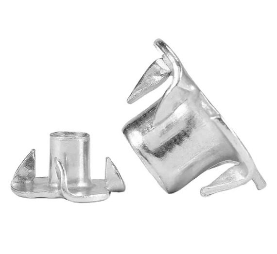 Four Clamp Nuts Supplier