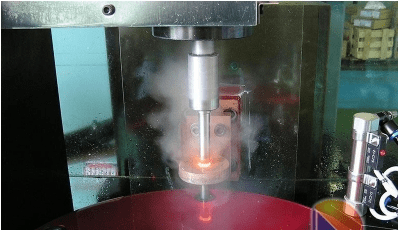 Heat Treatment in CNC Machining