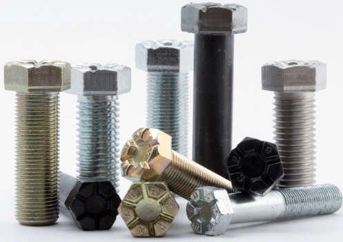 Self-Locking Bolts Supplier
