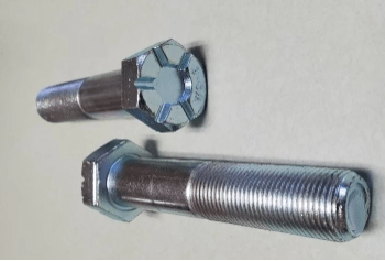 Self-locking Bolts