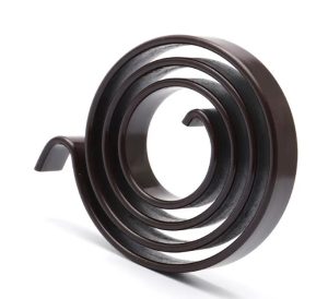 Spiral Spring
