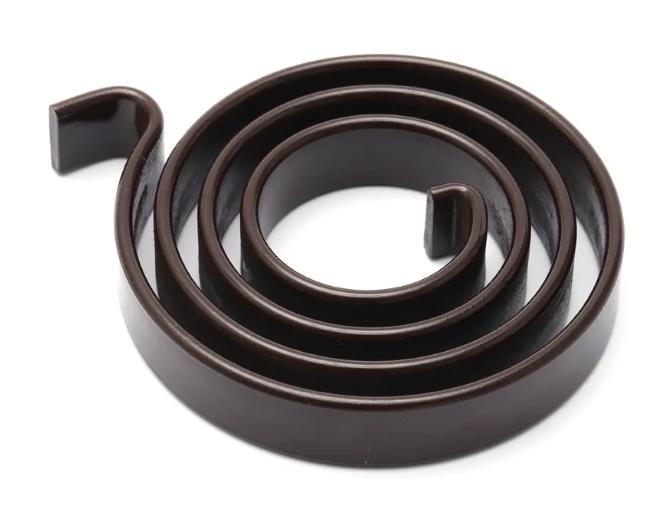 Spiral Spring Manufacturer