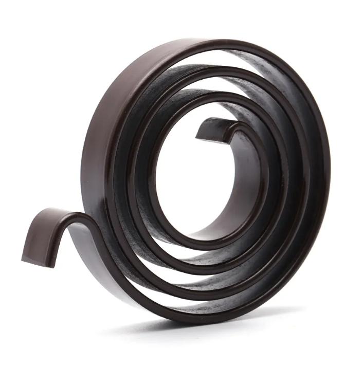 Spiral Spring Supplier