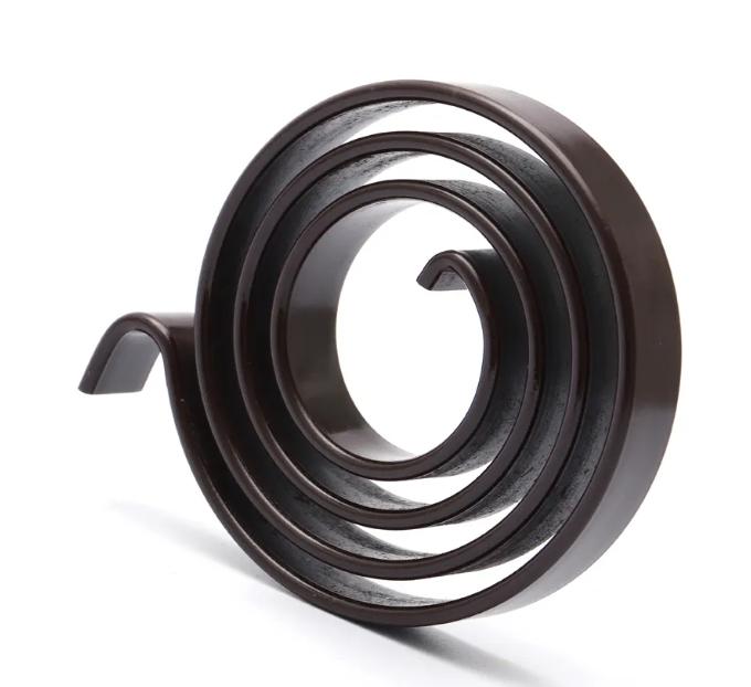 Spiral Spring