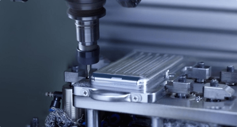 Surface Finish Quality in CNC Machining