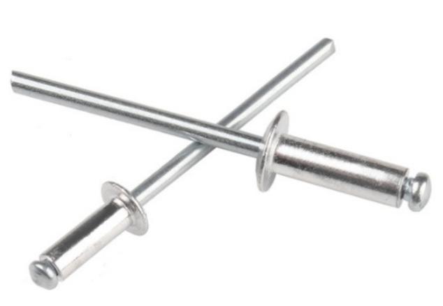 What is a pop rivet
