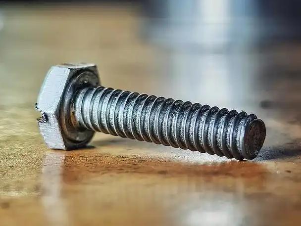 bolts for deck