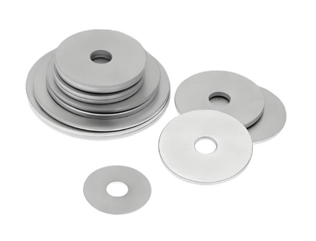 fender washer vs flat washer