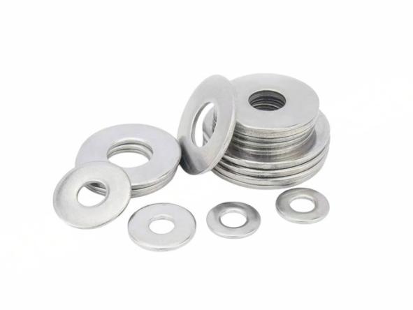 flat washer