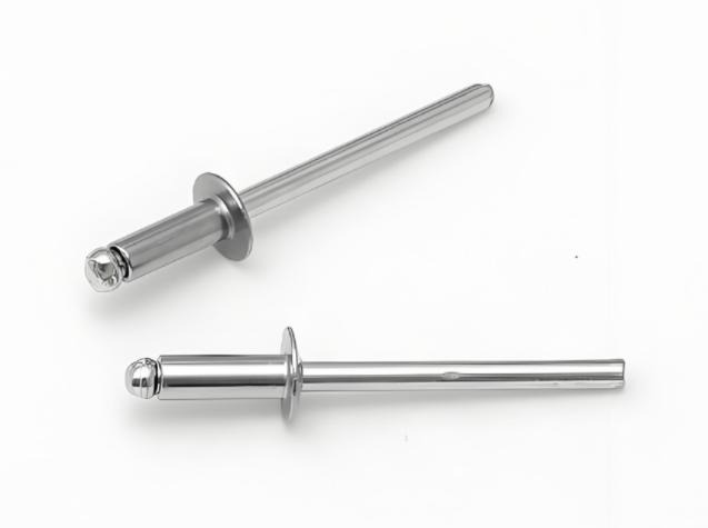 how to choose blind rivet