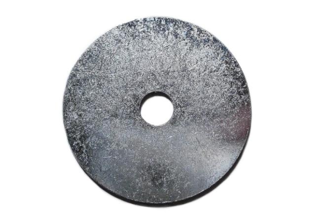 what is fender washer