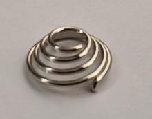 Battery Spring