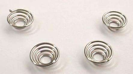 Battery Springs Supplier