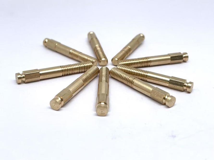 Bridging Pins
