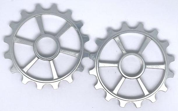 Chain Ring Supplier