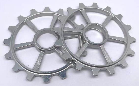 Chain Rings