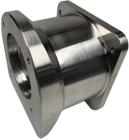 Surface Finish in CNC Grinding
