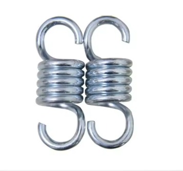 Tension Springs Supplier