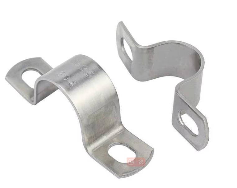 U Type Clip Clamps Manufacturer