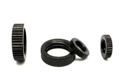 Vertical Knurled Nuts Manufacturer