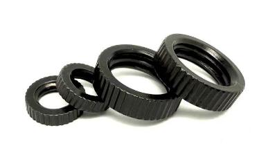 Vertical Knurled Nuts Supplier