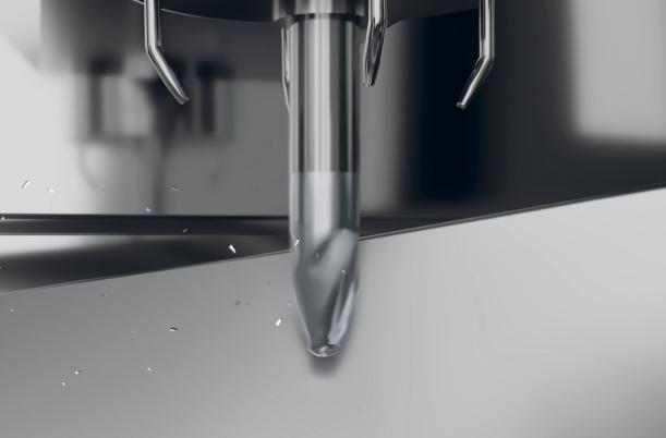 aerospace cnc machining requirement