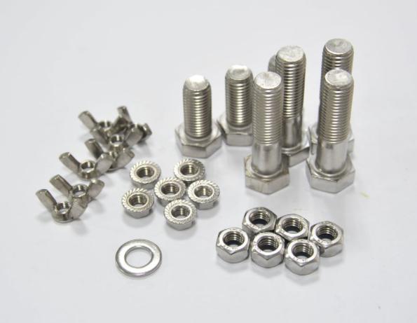 choose right fasteners