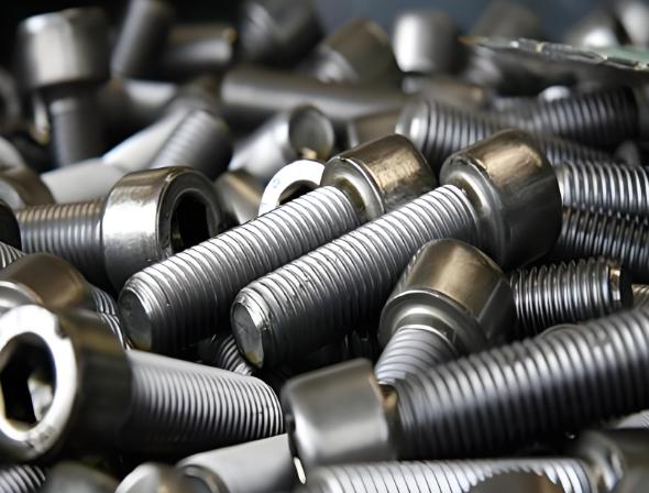 choose threaded fastener